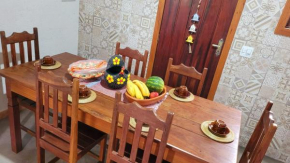 Casa Esquina do Sol